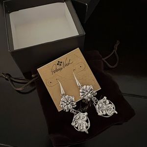 Patricia Nash earrings